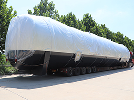 玻璃反應(yīng)釜加工工藝和工作效率