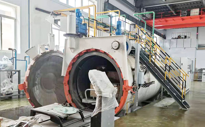 復(fù)合材料熱壓罐的核心功能是什么？