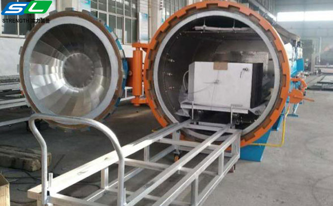 熱壓罐如何實(shí)現(xiàn)復(fù)合材料的高性能制造？