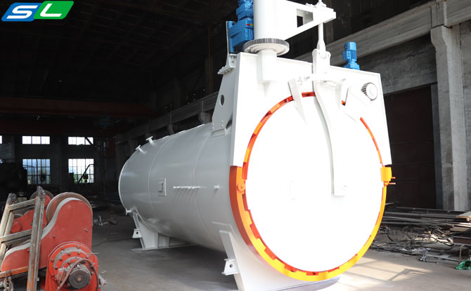 熱壓罐在哪些領(lǐng)域有不可替代的應(yīng)用？